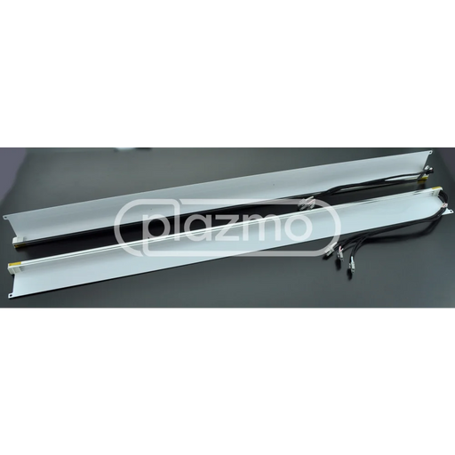 Monitor Repair CCFL Backlight Assemblies for 22.0 AUO G220SW01 With Reflector Rail CCFL Assembly