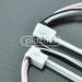 Monitor Repair Ccfl Backlight Assemblies For 22.0 Cmo Chi Mei M220Z1-L03 Ccfl Assembly