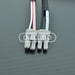 Monitor Repair CCFL Backlight Assemblies for 23.0 LG LM230WF1-TLD1 CCFL Assembly