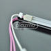 Monitor Repair CCFL Backlight Assembly for 6.4 Sharp LQ064V3DG01 (in reflector rail) CCFL Assembly