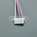 Monitor Repair CCFL Backlight Assembly for 6.4 Sharp LQ064V3DG01 (in reflector rail) CCFL Assembly
