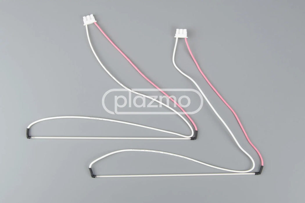 CCFL Backlight Assemblies for 7.5 Kyocera TCG075VG2AC-G00 CCFL Assembly