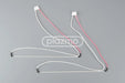 CCFL Backlight Assemblies for 7.5 Kyocera TCG075VG2AC-G00 CCFL Assembly