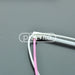 Monitor Repair CCFL Backlight Assembly for 7.7’ Sharp LM8V302 CCFL Assembly