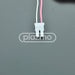 Monitor Repair CCFL Backlight Assembly for 8.4 AUO G084SN03 CCFL Assembly