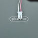 Monitor Repair CCFL Backlight Assembly for 8.4 AUO G084SN03 CCFL Assembly