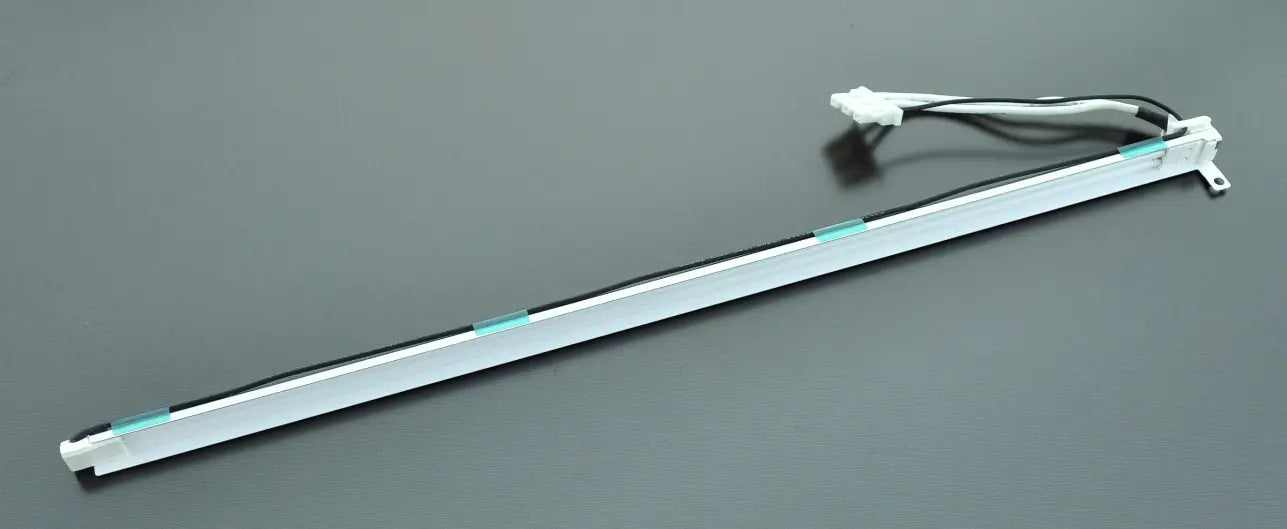 Ccfl Backlight Assembly For 10.4 Nec Nl8060Bc26 (In Reflector Rail) Ccfl Assembly
