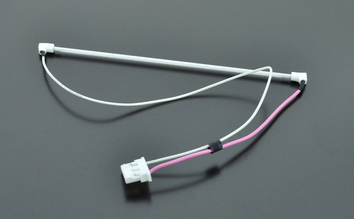 Ccfl Backlight Assembly For Hantle / Tranax 1700 And C4000 Ccfl Assembly