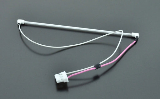 Ccfl Backlight Assembly For Hantle / Tranax 1700 And C4000 Ccfl Assembly