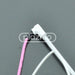 Ccfl Backlight Assembly For Hantle / Tranax 1700 And C4000 Ccfl Assembly