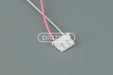 Monitor Repair CCFL Backlight Assembly for IBM Lenovo ThinkVision L151 15 LCD CCFL Assembly