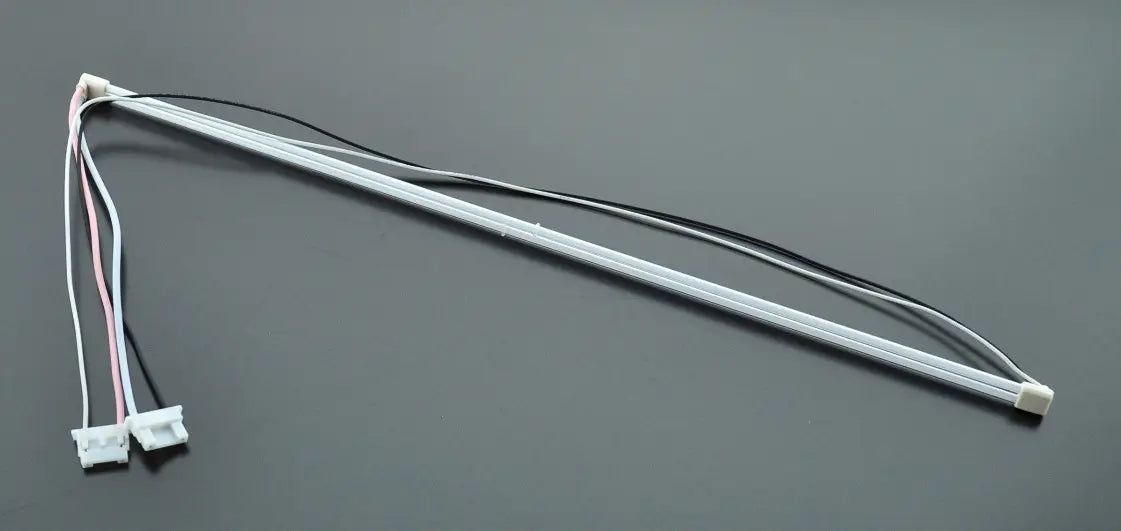 Custom Dual Lamp Assembly Ccfl Assembly