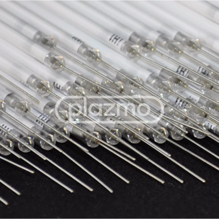 1.8mm Diameter CCFL Lamps CCFL Lamp