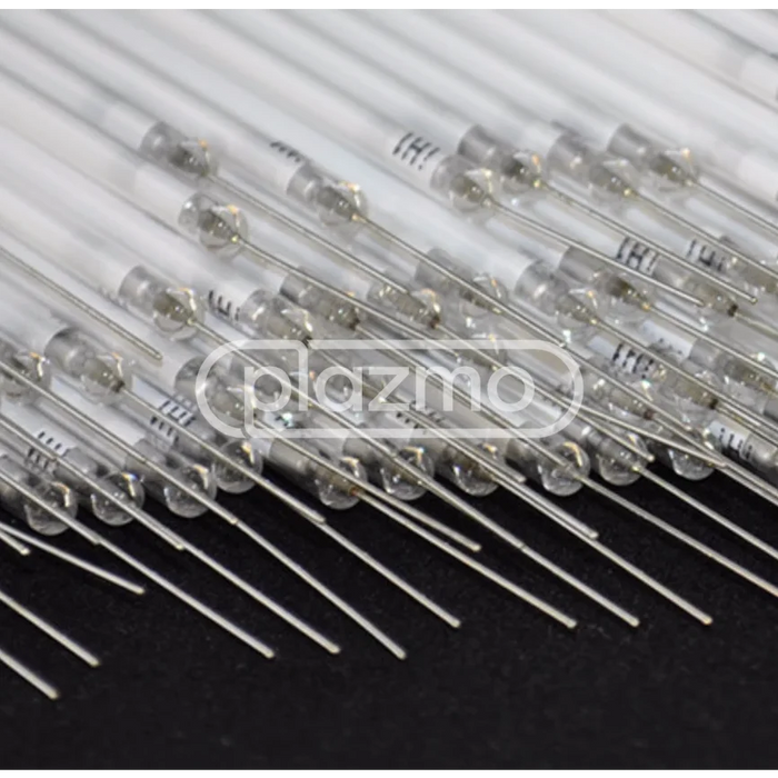 5.0mm Diameter CCFL Lamps CCFL Lamp