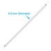 5.0mm Diameter CCFL Lamps 160mm CCFL Lamp