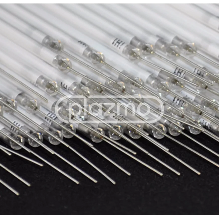 2.0mm Diameter CCFL Lamps CCFL Lamp