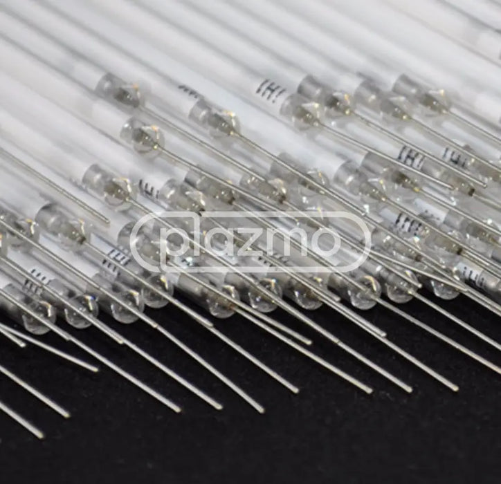 2.0mm Diameter CCFL Lamps CCFL Lamp