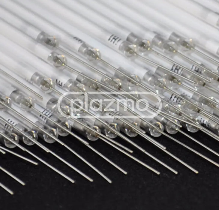 2.2mm Diameter CCFL Lamps CCFL Lamp