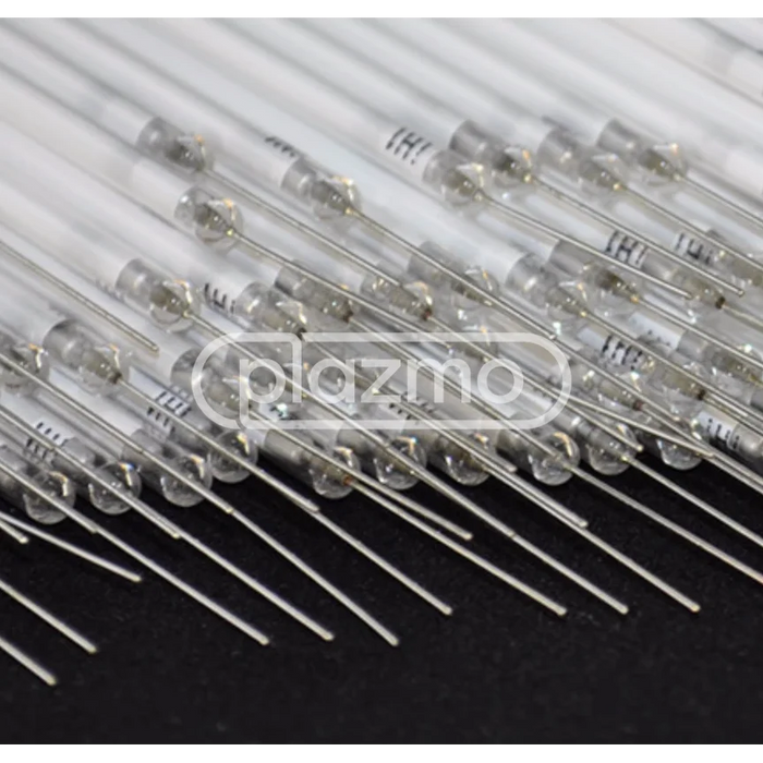 2.4mm Diameter CCFL Lamps CCFL Lamp