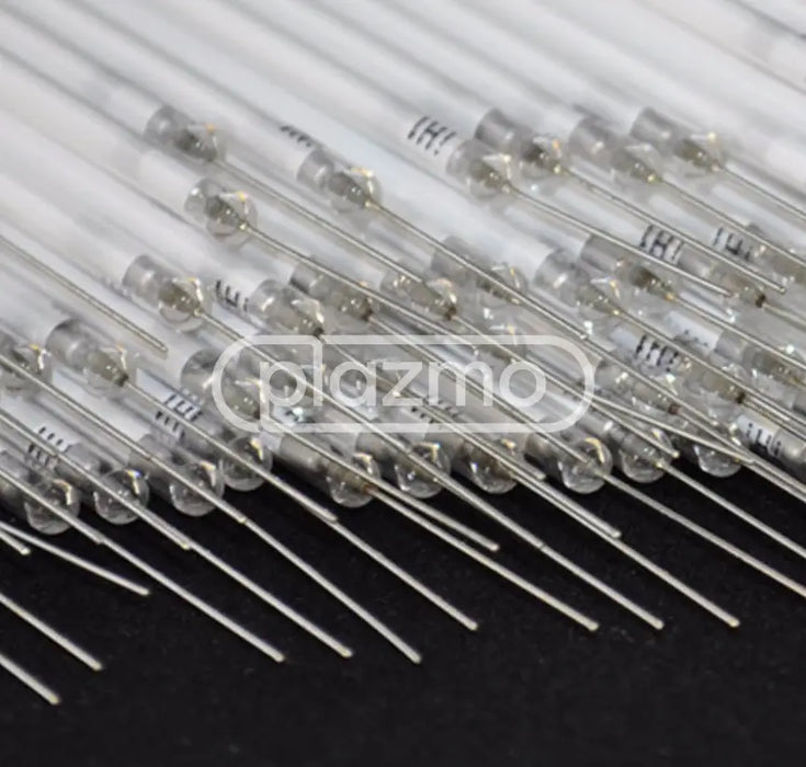 2.4mm Diameter CCFL Lamps CCFL Lamp
