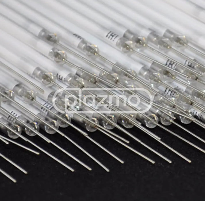 3.0mm Diameter CCFL Lamps CCFL Lamp