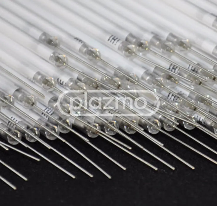 3.4mm Diameter CCFL Lamps CCFL Lamp