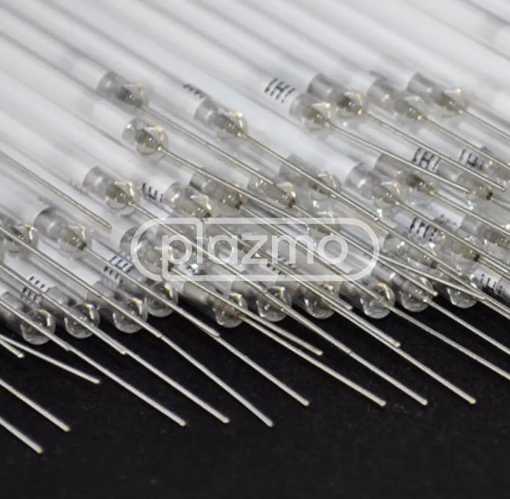 4.0mm Diameter CCFL Lamps CCFL Lamp