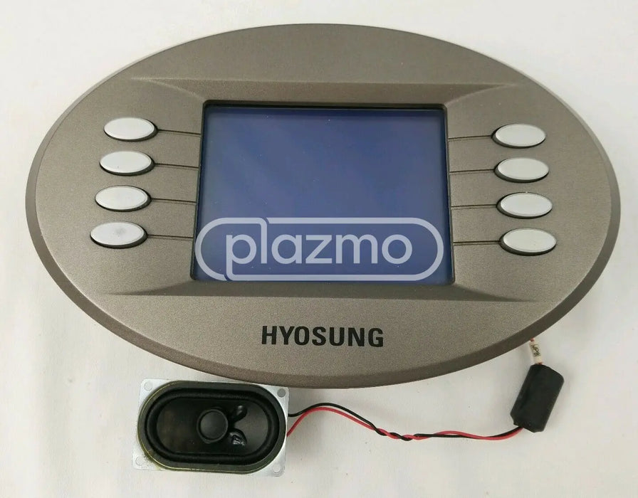 CCFL Backlight for the 5.7 Hyosung Tranax 2100 DS-1100 CCFL Lamp