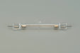 UV 254nm Quartz Lamp CCFL Lamp
