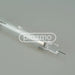 UV 254nm Quartz Lamp CCFL Lamp