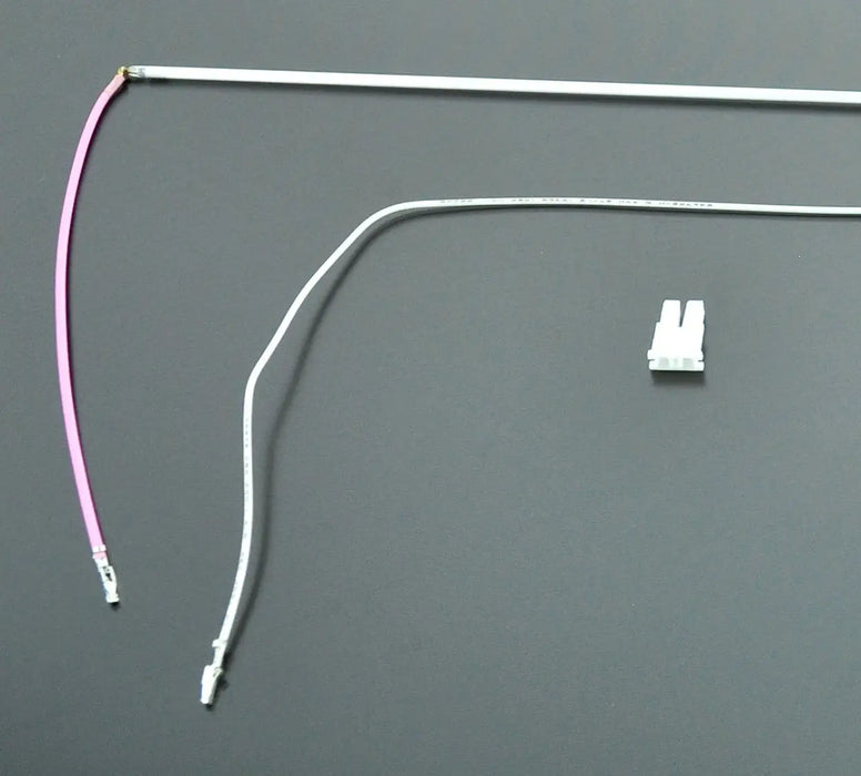 Custom Ccfl Lamps With Wires Made To Order Ccfl Lamp