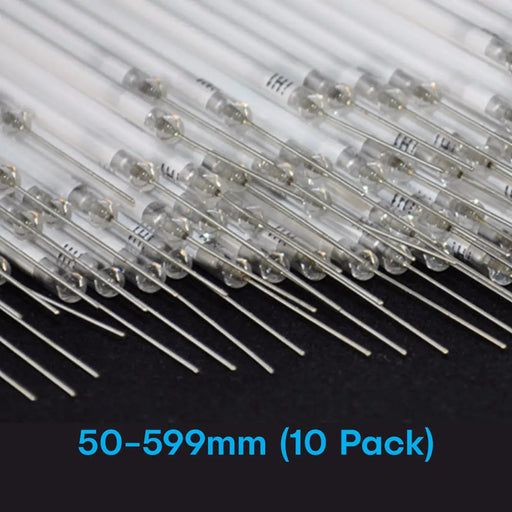 Custom Raw Lamps - 50 - 599mm CCFL Lamp