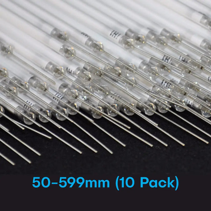 Custom Raw Lamps - 50 - 599mm CCFL Lamp