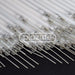 Custom Raw Lamps - 50-600Mm Ccfl Lamp
