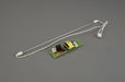 UV Germicidal Lamps Lamp Assembly 4.0 x 50mm with Inverter CCFL Lamp