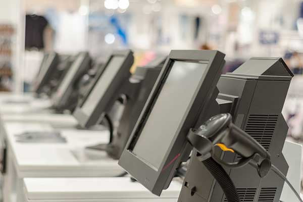 POS and Retail