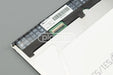 Black plastic lcd panel backside with green connector and white label for 10.1 inch samsung ltl101al06-104 display panel