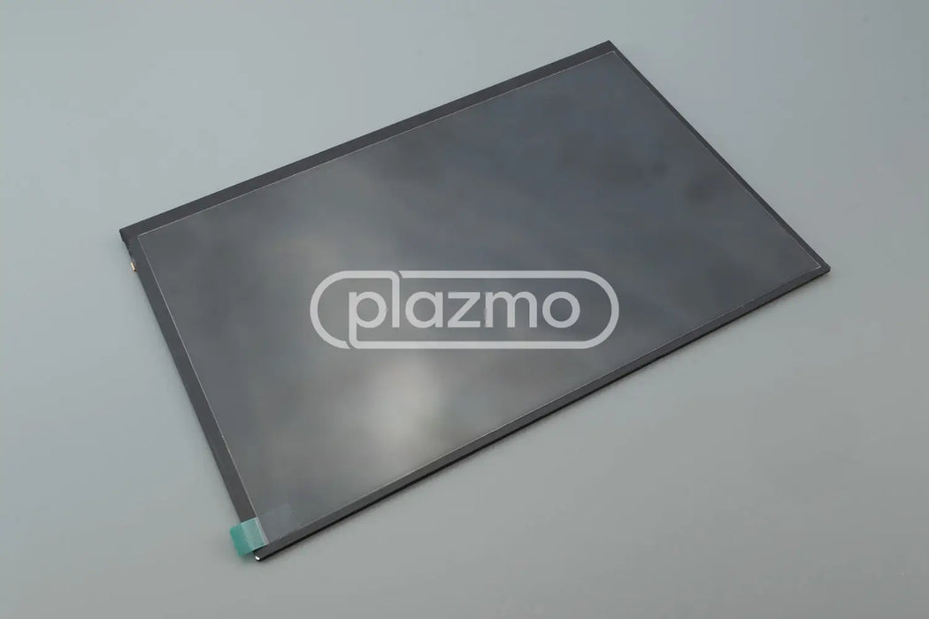 Black rectangular lcd panel with matte finish and thin bezel for 10.1 inch samsung ltl101al06-104 display panel