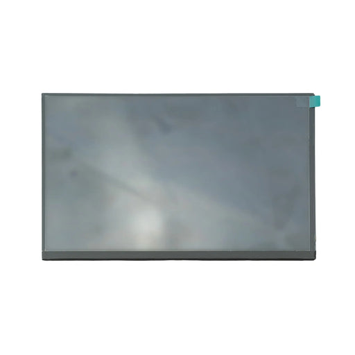 Gray rectangular lcd panel with thin bezel and teal tab for 10.1 inch samsung ltl101al06-104 display panel A+ grade