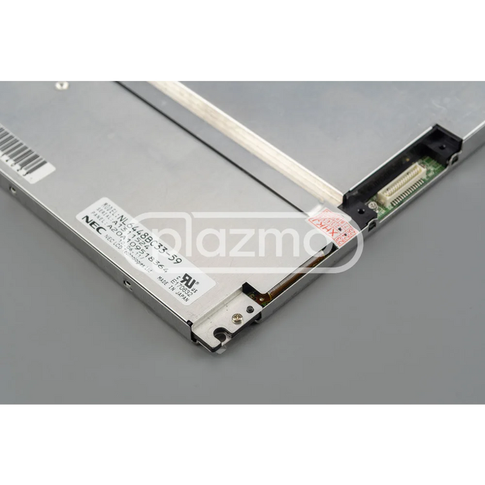 LCD Panel for 10.4’ NEC NL6448BC33-59 - AAA Grade Complete LCD Panel