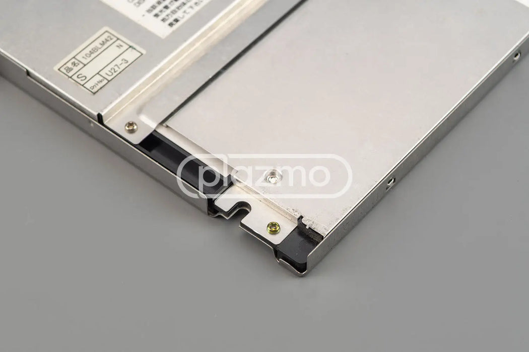 LCD Panel for 10.4’ NEC NL6448BC33-53 - AAA Grade Complete LCD Panel
