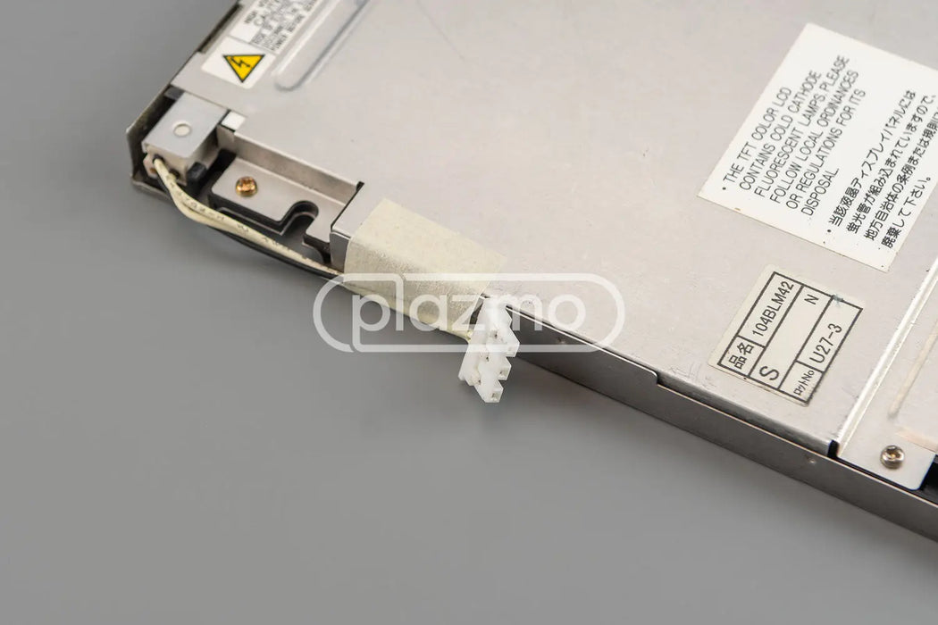 LCD Panel for 10.4’ NEC NL6448BC33-53 - AAA Grade Complete LCD Panel