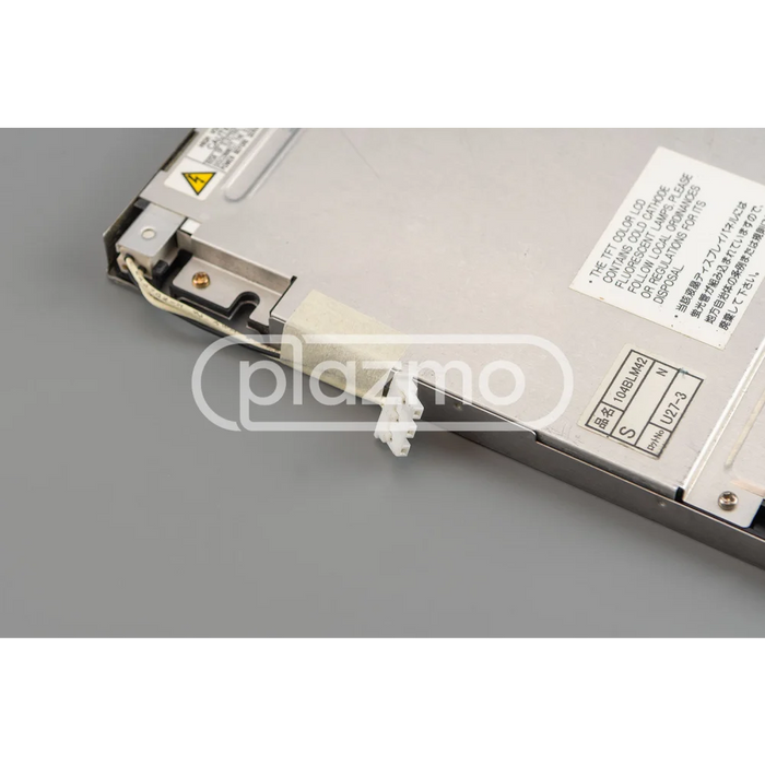 LCD Panel for 10.4’ NEC NL6448BC33-53 - AAA Grade Complete LCD Panel