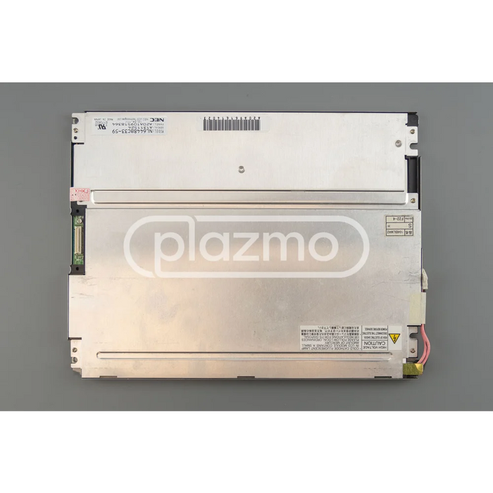 LCD Panel for 10.4’ NEC NL6448BC33-59 - AAA Grade Complete LCD Panel