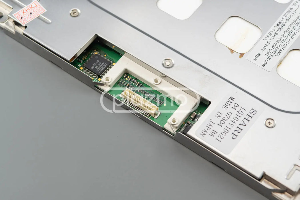 LCD Panel for 10.4’ Sharp LQ104V1DG21 - AAA Grade Complete LCD Panel