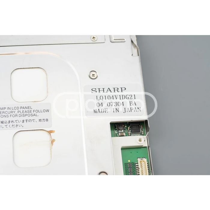 LCD Panel for 10.4’ Sharp LQ104V1DG21 - AAA Grade Complete LCD Panel