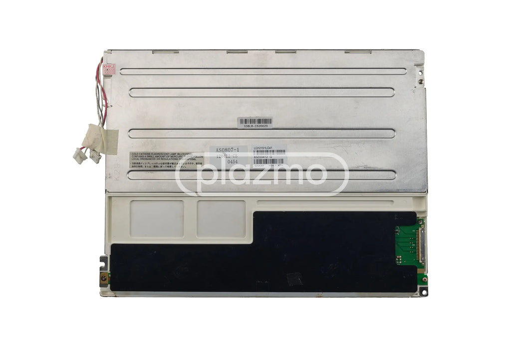 LCD Panel for 12.1’ Sharp LQ121S1LG41 - A + Grade Complete LCD Panel