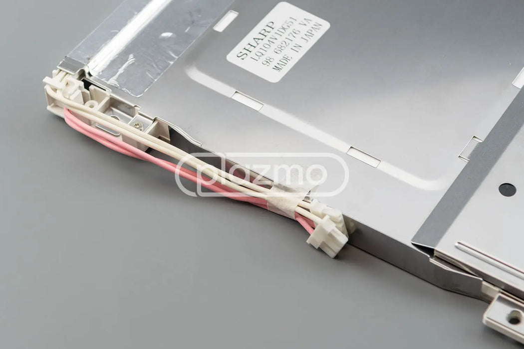 LCD Panel for 12.1’ Sharp LQ104V1DG51 - AAA Grade Complete LCD Panel