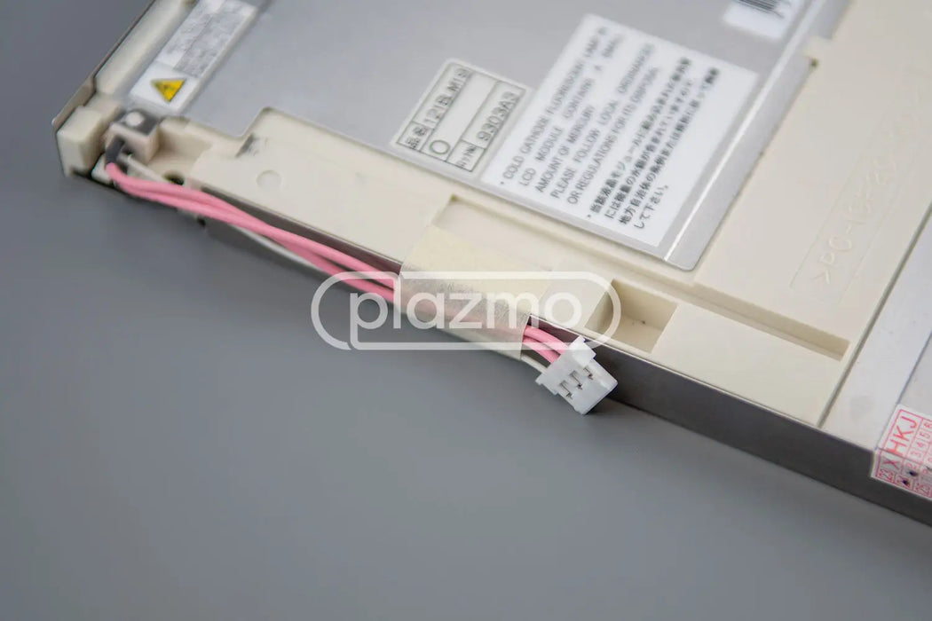 LCD Panel for 12.1’ NEC NL8060BC31-27 - AAA Grade Complete LCD Monitor Backlight Assembly