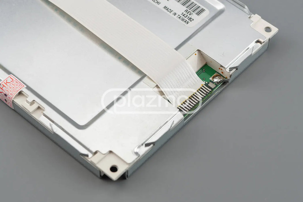 LCD Panel for 5.7’ Hitachi SP14Q002 - A1 - A + Grade Complete LCD Monitor Backlight Assembly